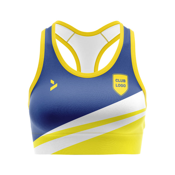 Sports Crop Top SCT4